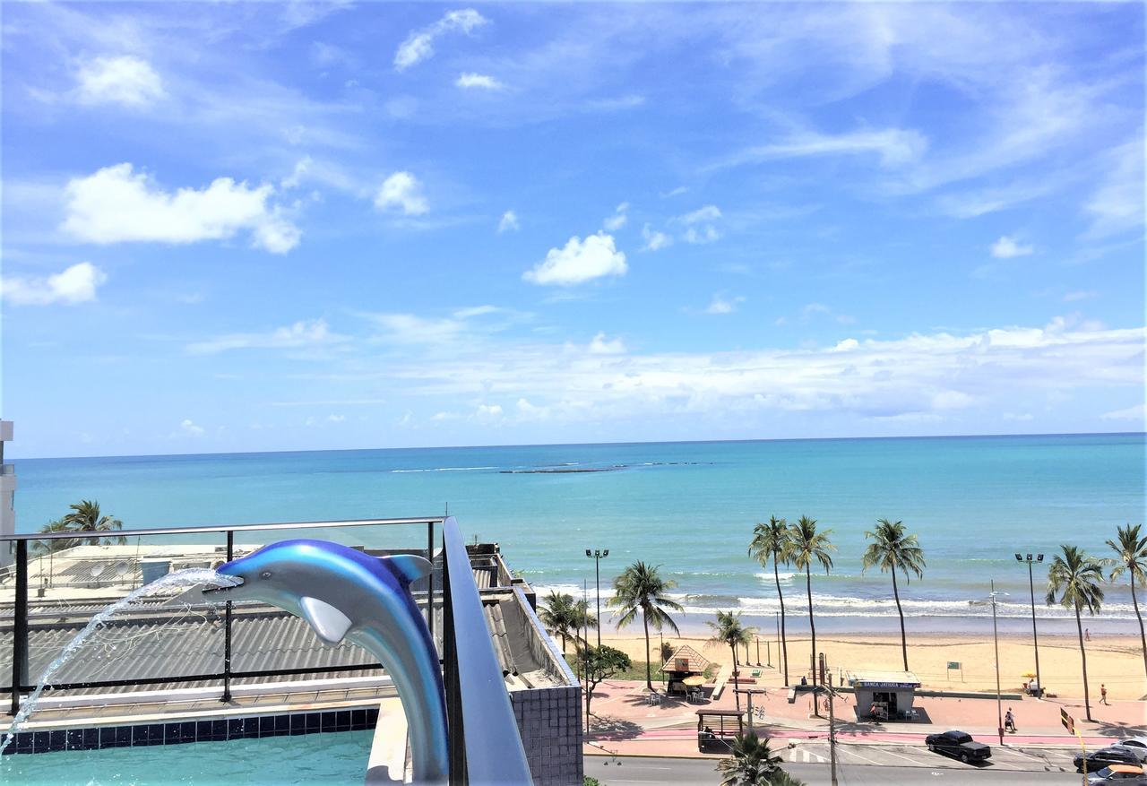 Apartamento Ametista 2 Maceió Exterior foto