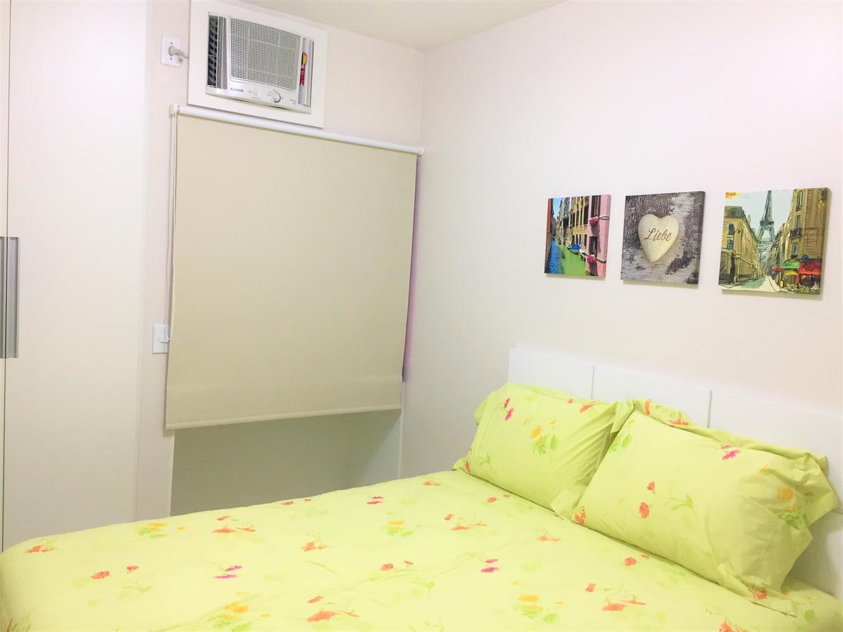Apartamento Ametista 2 Maceió Exterior foto
