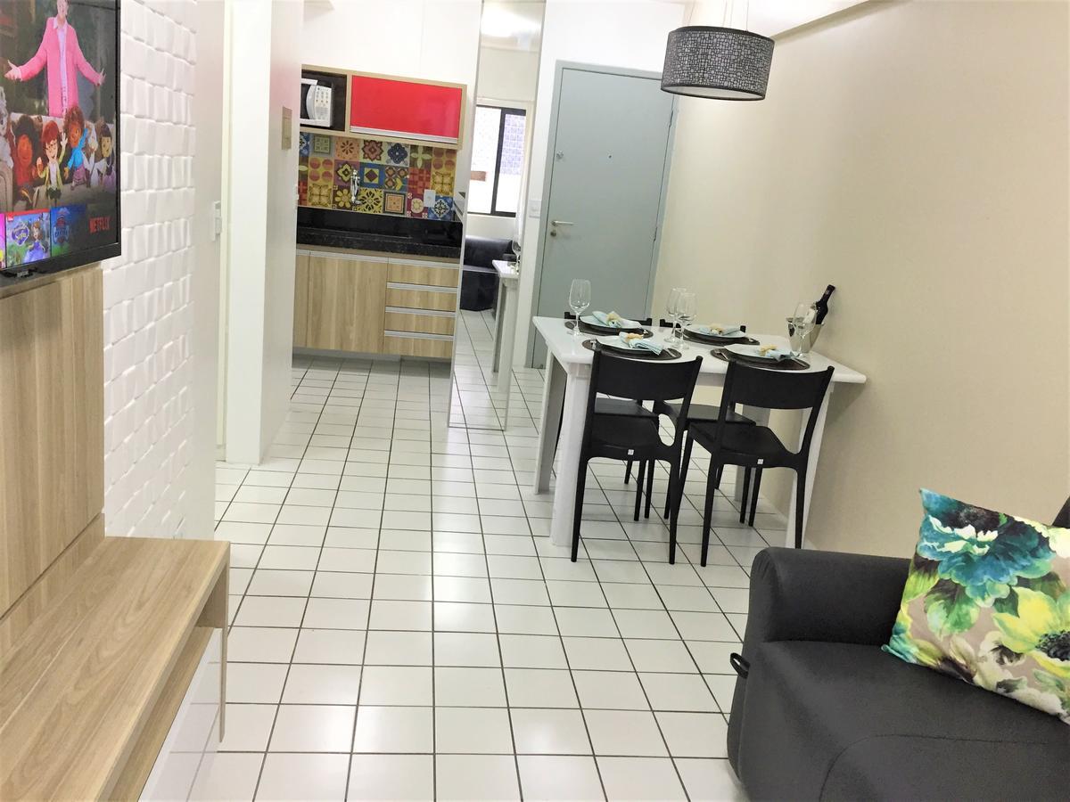 Apartamento Ametista 2 Maceió Exterior foto